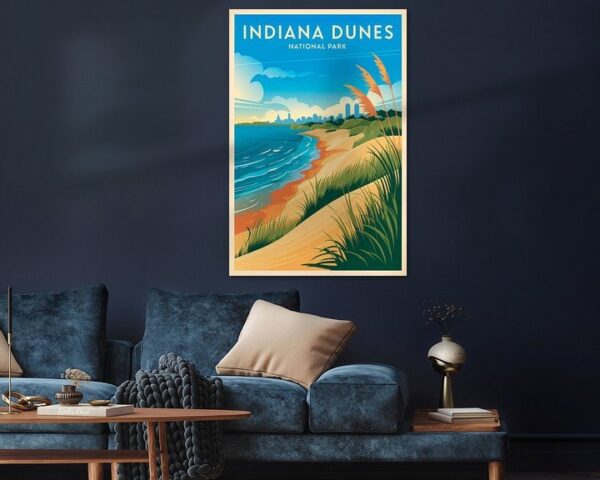 Indiana Dunes National Park