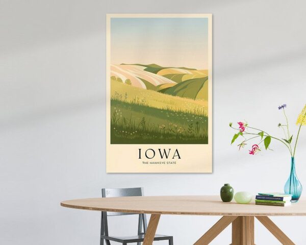 Iowa