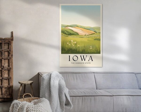 Iowa