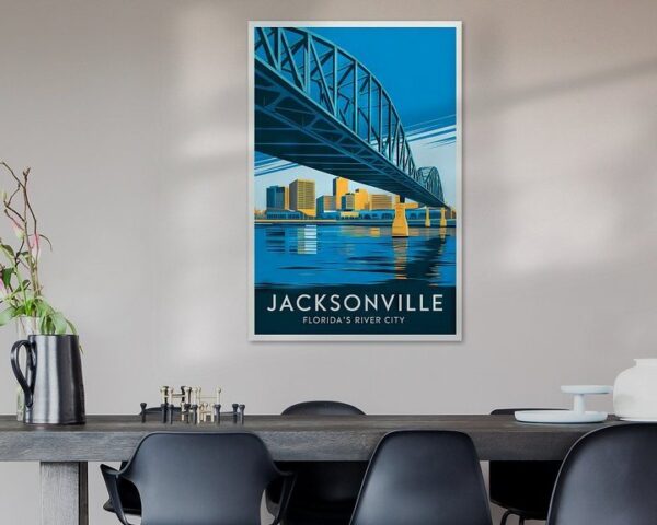 Jacksonville, Florida