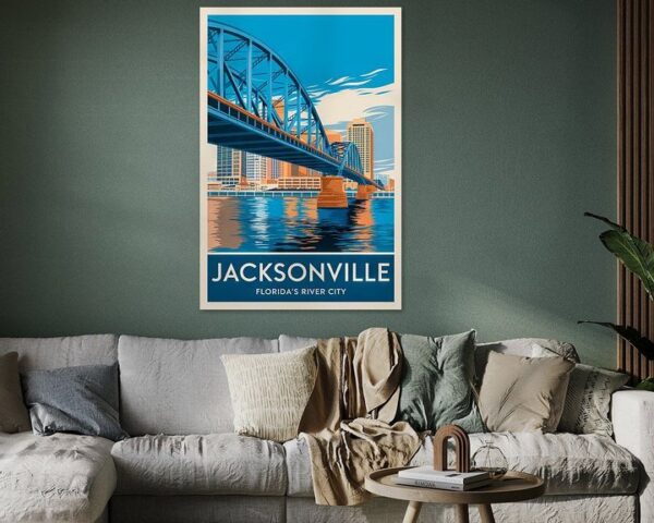 Jacksonville, Florida