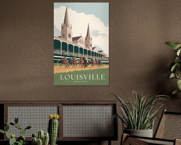 Louisville, Kentucky