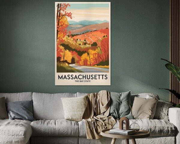 Massachusetts