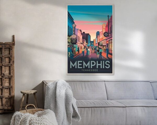 Memphis, Tennessee