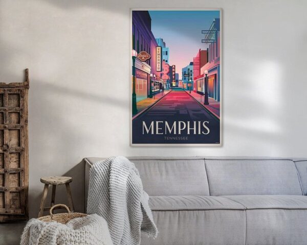 Memphis, Tennessee