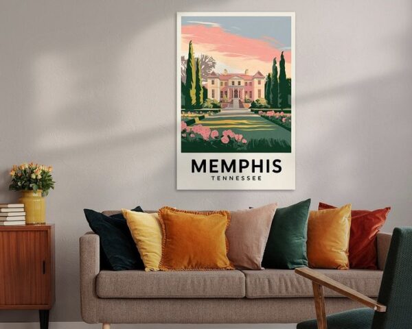 Memphis, Tennessee