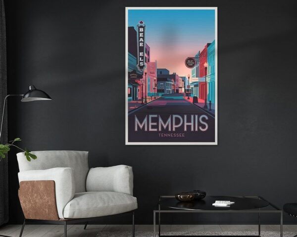 Memphis, Tennessee