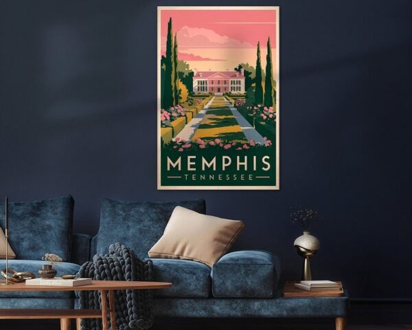 Memphis, Tennessee