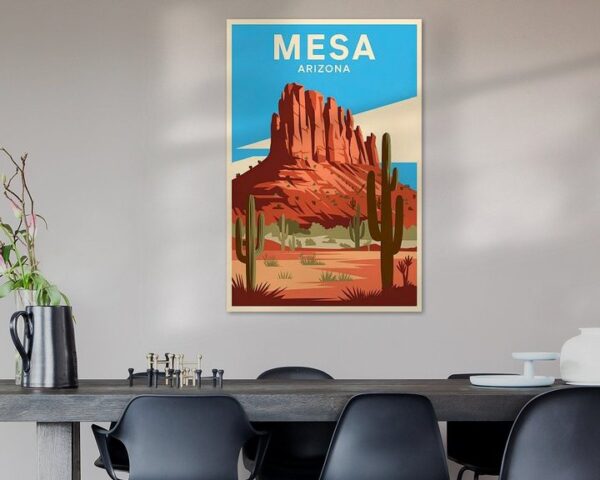 Mesa, Arizona