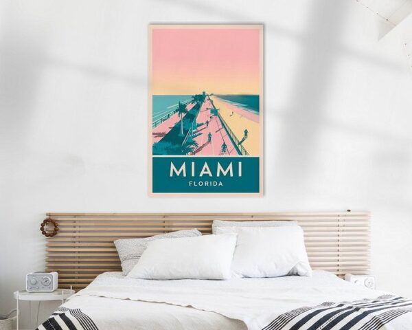 Miami, Florida