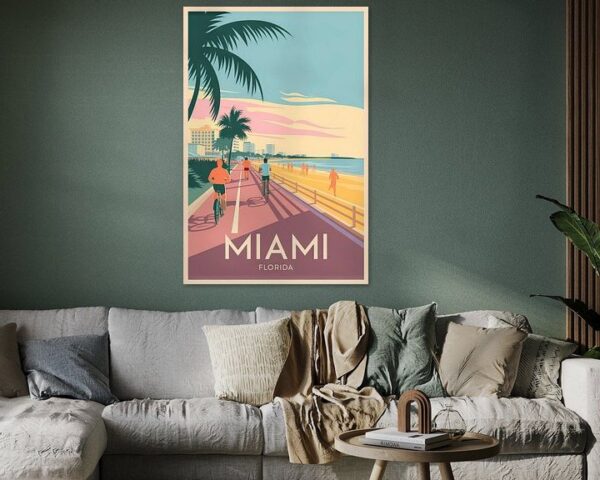 Miami, Florida