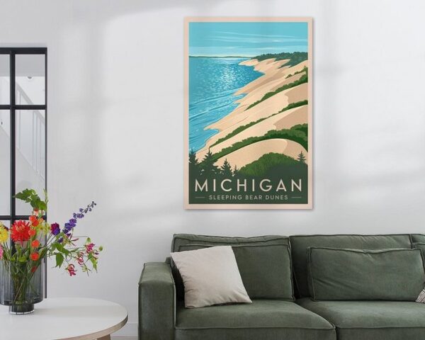 Michigan