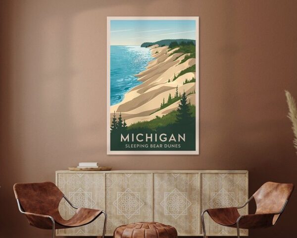 Michigan