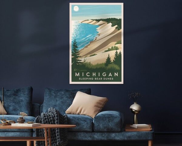 Michigan