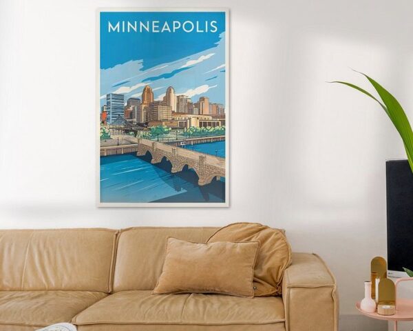 Minneapolis