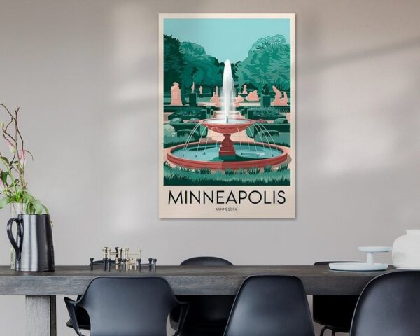 Minneapolis, Minnesota