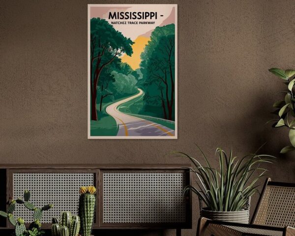 Mississippi