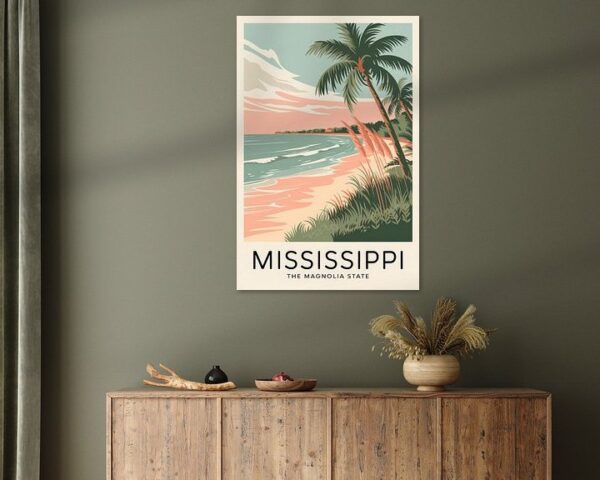 Mississippi