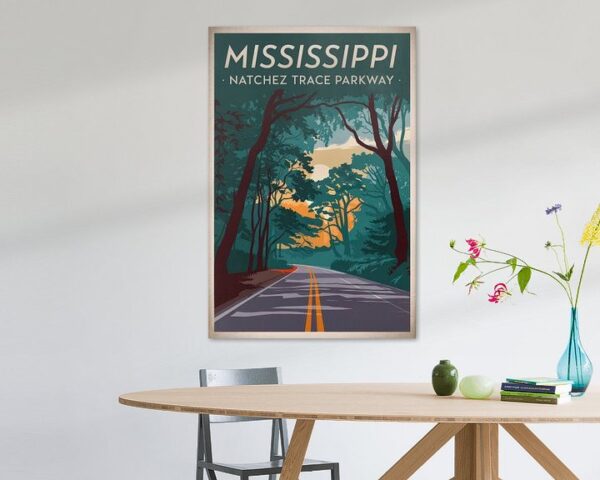 Mississippi