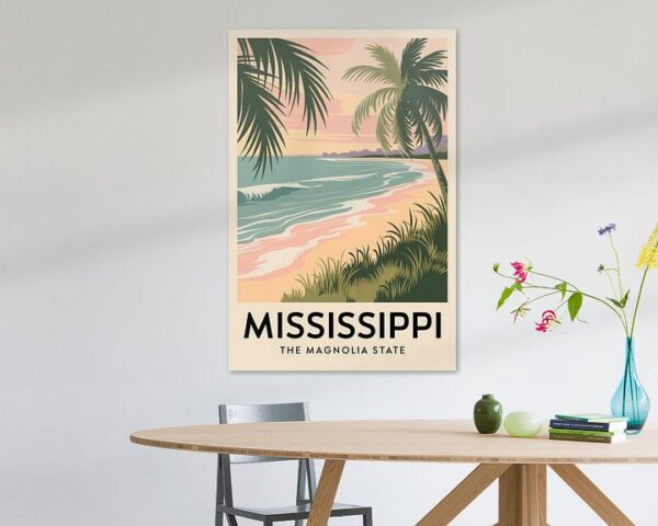 Mississippi