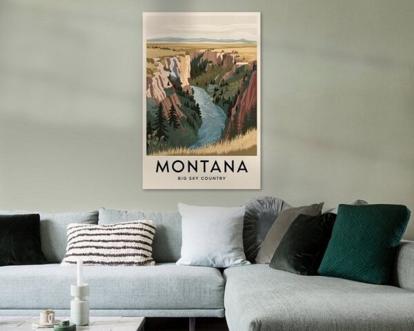 Montana