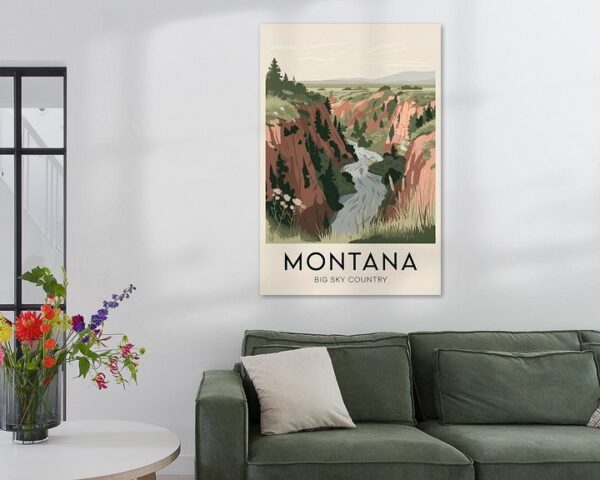 Montana