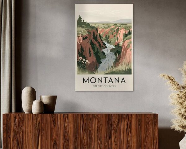 Montana