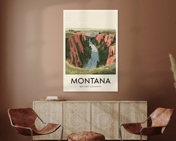 Montana