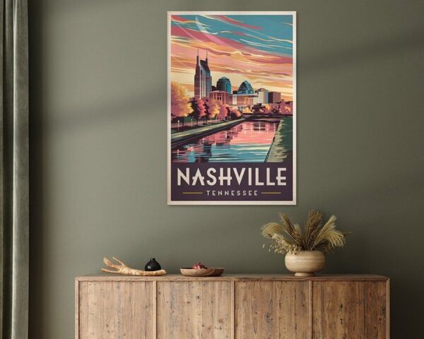 Nashville, Tennessee