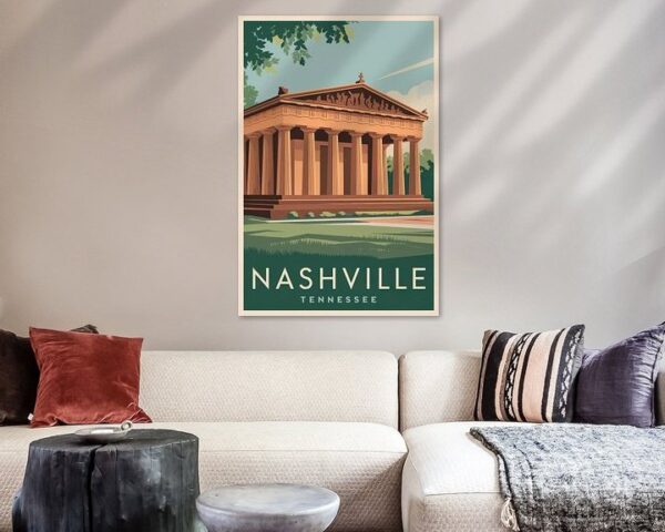 Nashville, Tennessee