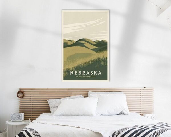 Nebraska