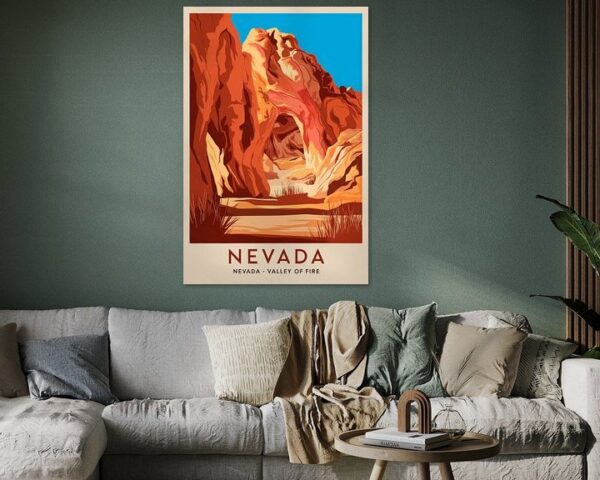 Nevada