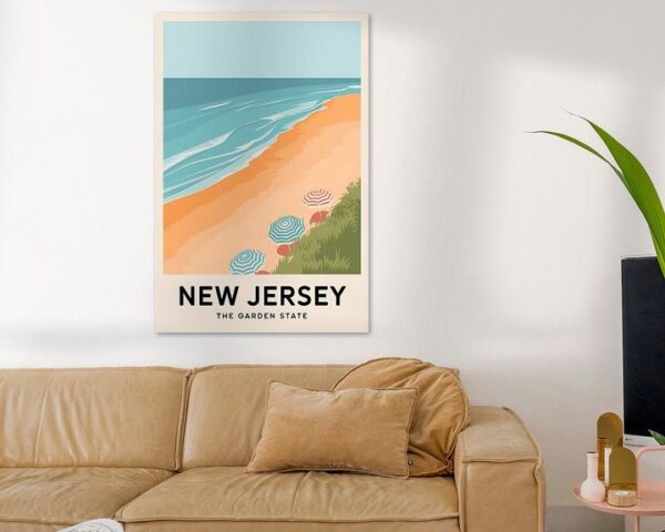 New Jersey