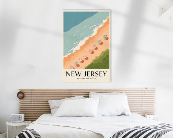 New Jersey