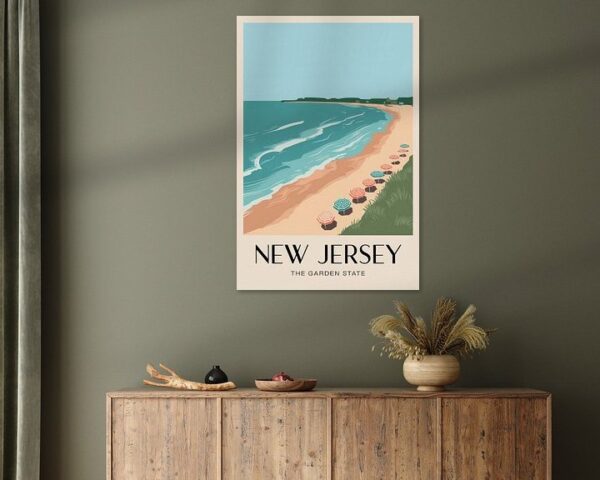 New Jersey