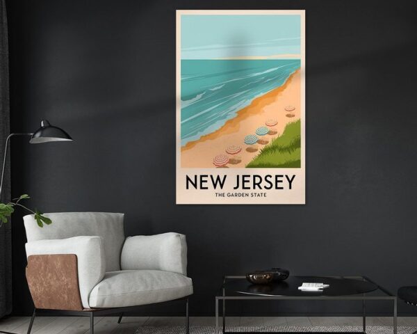 New Jersey