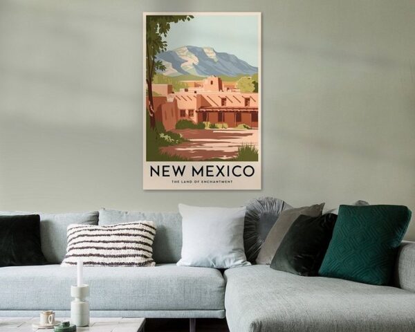 New Mexico