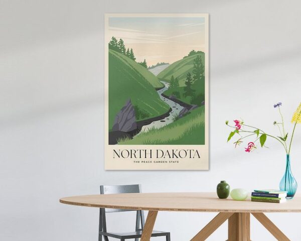 North Dakota