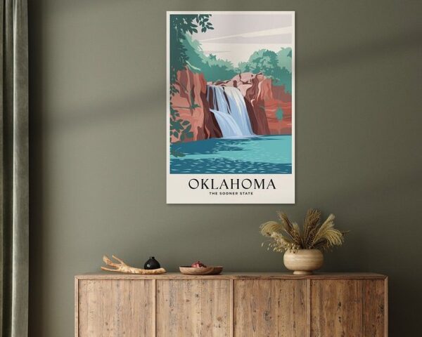 Oklahoma