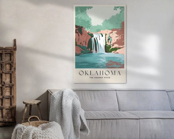 Oklahoma