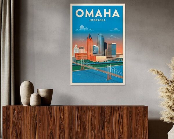 Omaha, Nebraska