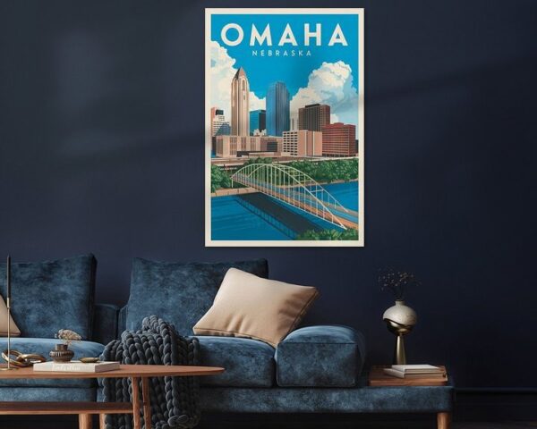 Omaha, Nebraska