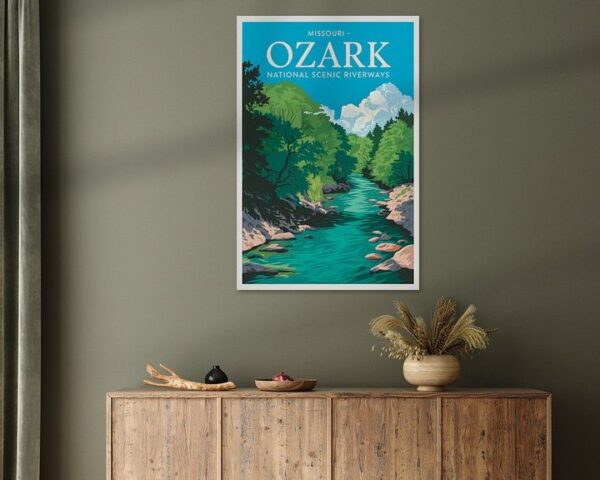 Ozark, Missouri