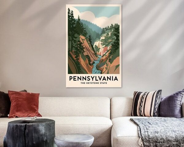 Pennsylvania