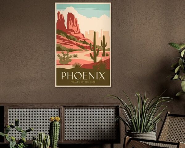 Phoenix, Arizona