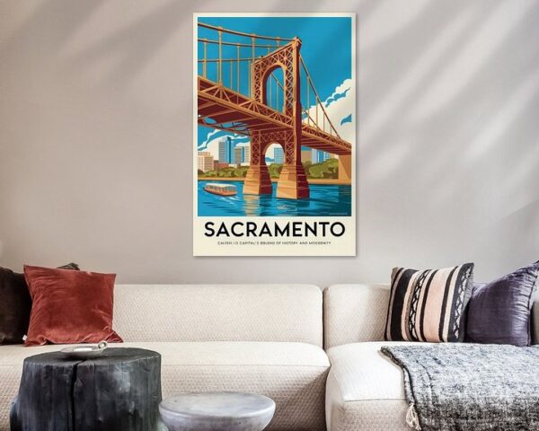 Sacramento, Kalifornien