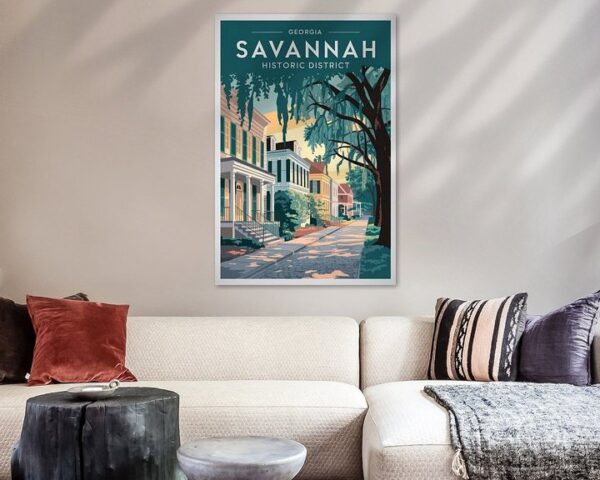 Savannah, Georgia