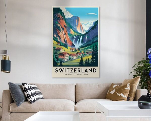 Switzerland