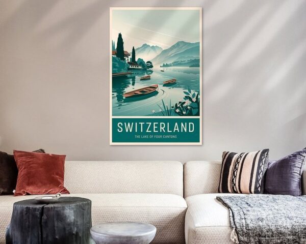 Switzerland