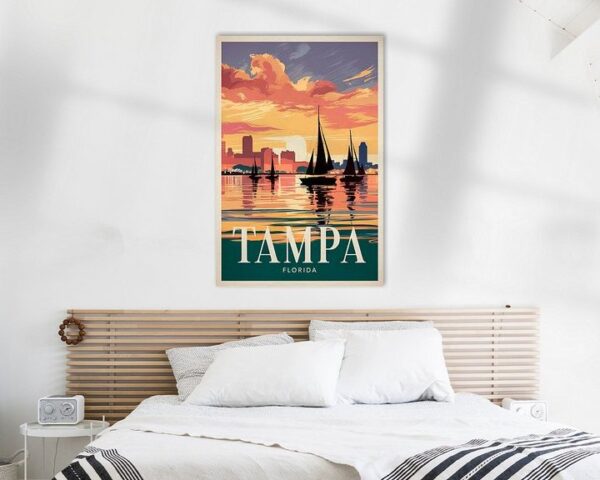 Tampa, Florida